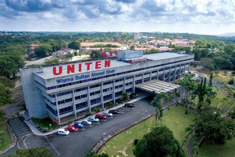 universiti tenaga nasional uniten.